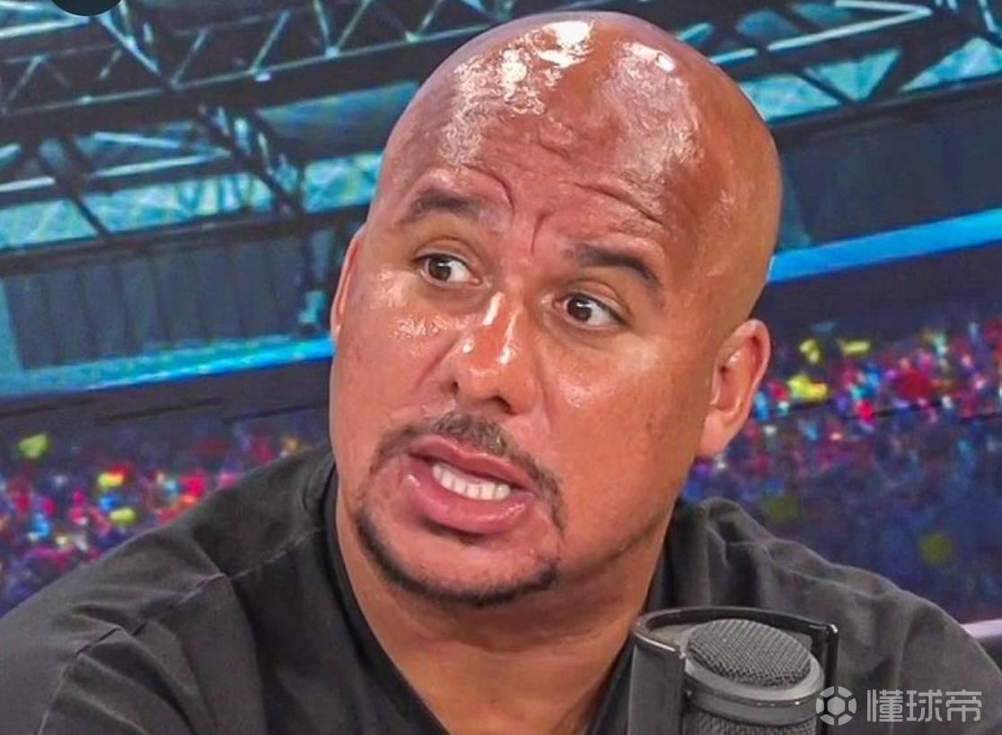 阿邦拉霍：帕尔默的状态踢不了世界杯，收拾行李去度假吧